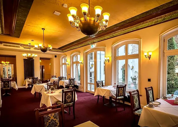 Myer'S Hotel Berlino